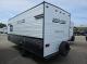 2027 Forest River Acclaim 16RB rear roadside exterior